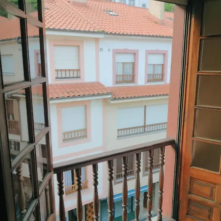 Centro De Apartmán *