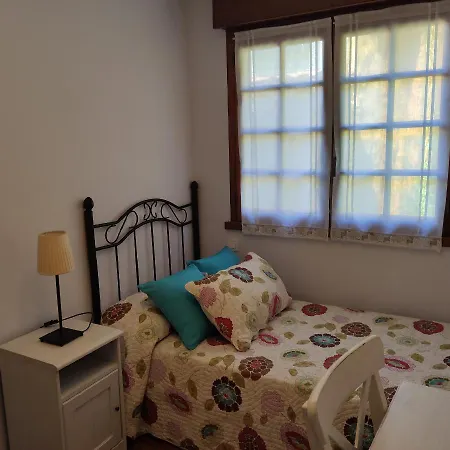 Centro De Apartmán Cudillero