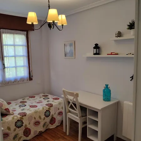 Centro De Apartmán Cudillero