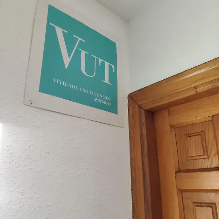 Apartmán Centro De Cudillero