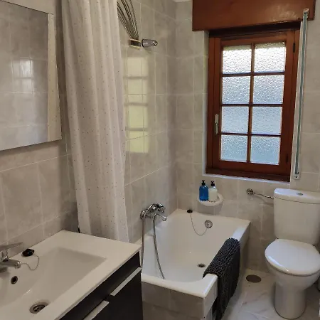 Centro De Apartmán Cudillero