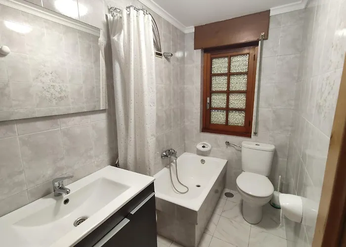 Centro De * Cudillero