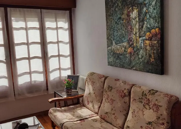 Apartment Centro De Cudillero