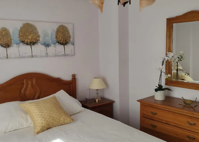 Centro De * Cudillero