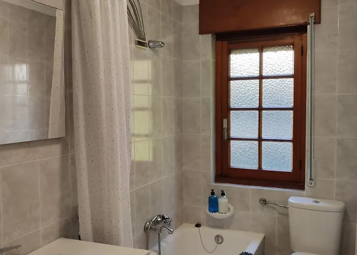 Centro De * Cudillero